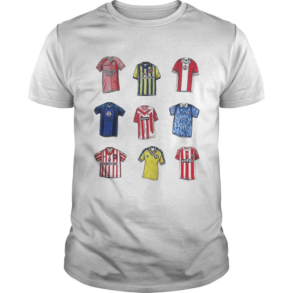 Saints Classics Shirt